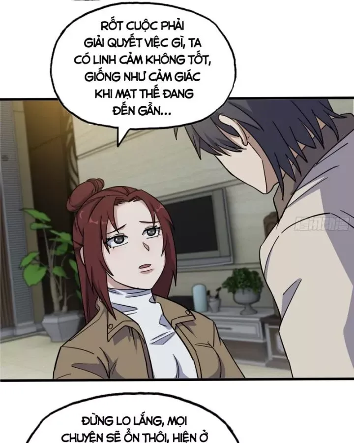 đọc truyện Tôi Chuyển Vàng Tại Mạt Thế Chương 652 ảnh 49 tại Thiên Thai Truyện