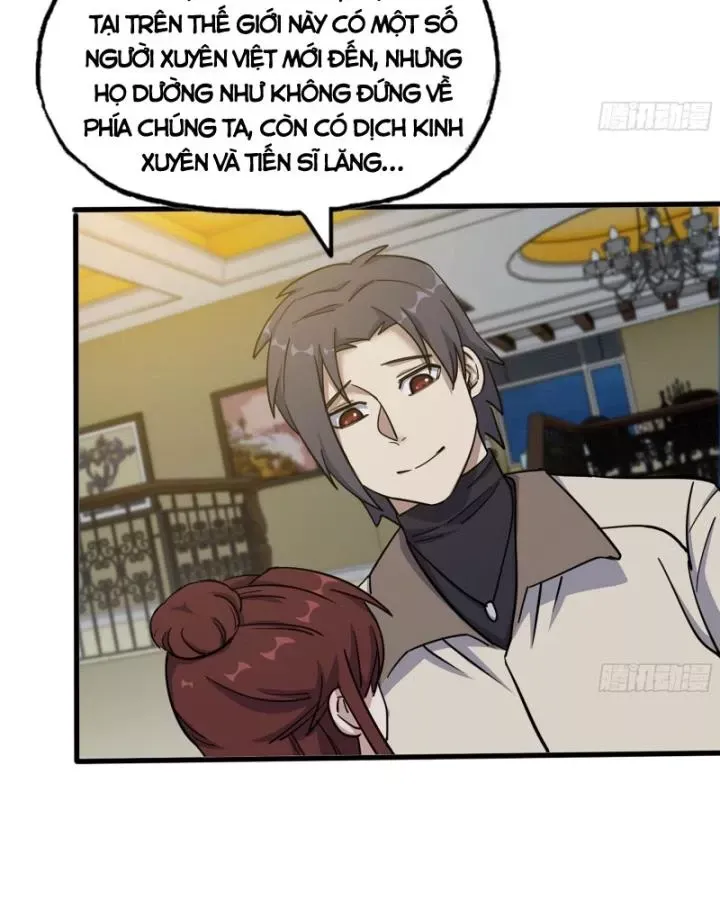 đọc truyện Tôi Chuyển Vàng Tại Mạt Thế Chương 652 ảnh 50 tại Thiên Thai Truyện