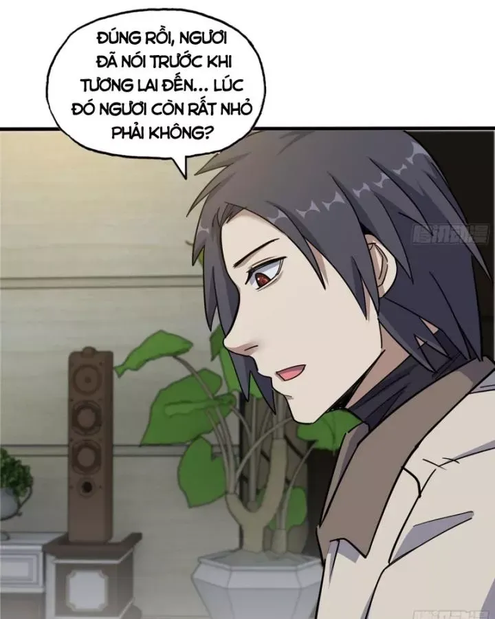 đọc truyện Tôi Chuyển Vàng Tại Mạt Thế Chương 652 ảnh 51 tại Thiên Thai Truyện