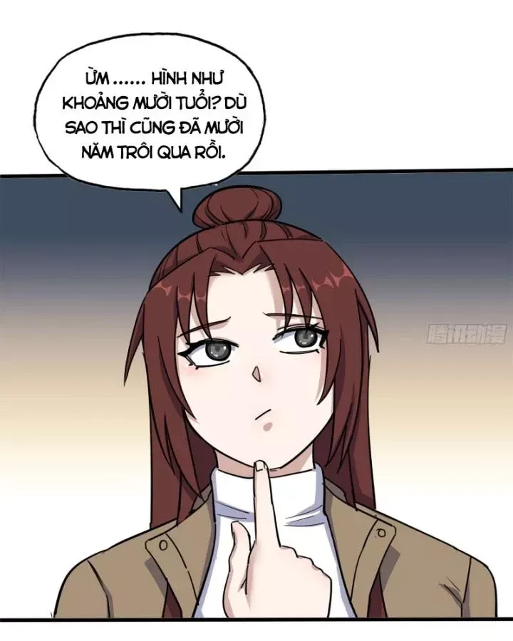 đọc truyện Tôi Chuyển Vàng Tại Mạt Thế Chương 652 ảnh 53 tại Thiên Thai Truyện