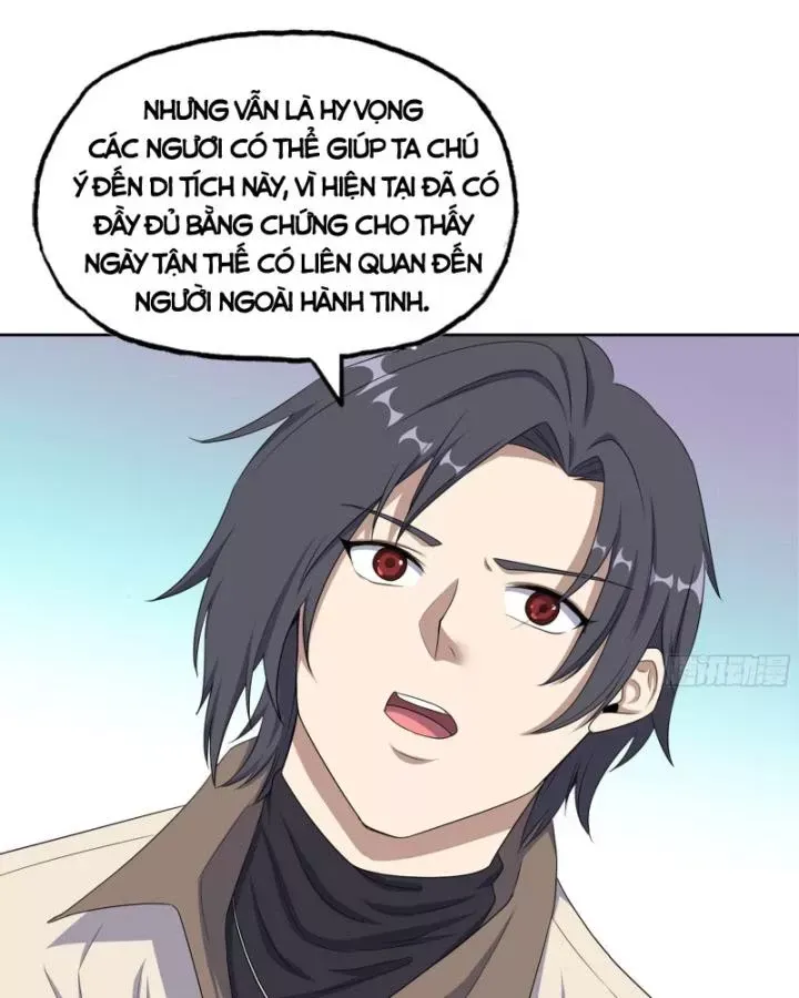 đọc truyện Tôi Chuyển Vàng Tại Mạt Thế Chương 652 ảnh 9 tại Thiên Thai Truyện