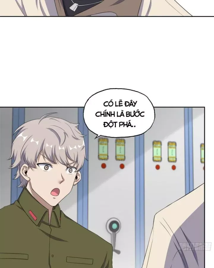 đọc truyện Tôi Chuyển Vàng Tại Mạt Thế Chương 652 ảnh 10 tại Thiên Thai Truyện