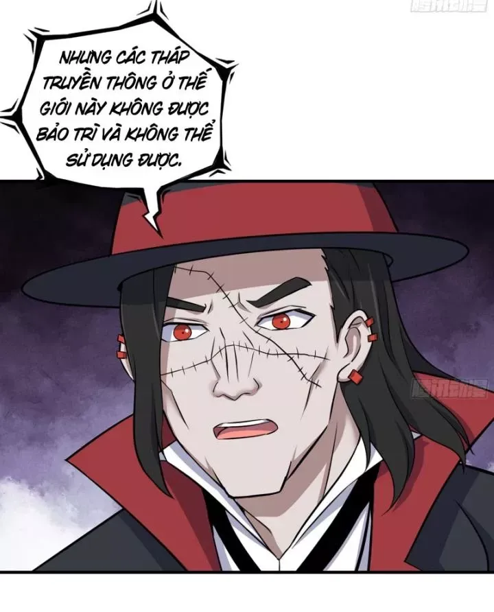 đọc truyện Tôi Chuyển Vàng Tại Mạt Thế Chương 653 ảnh 14 tại Thiên Thai Truyện