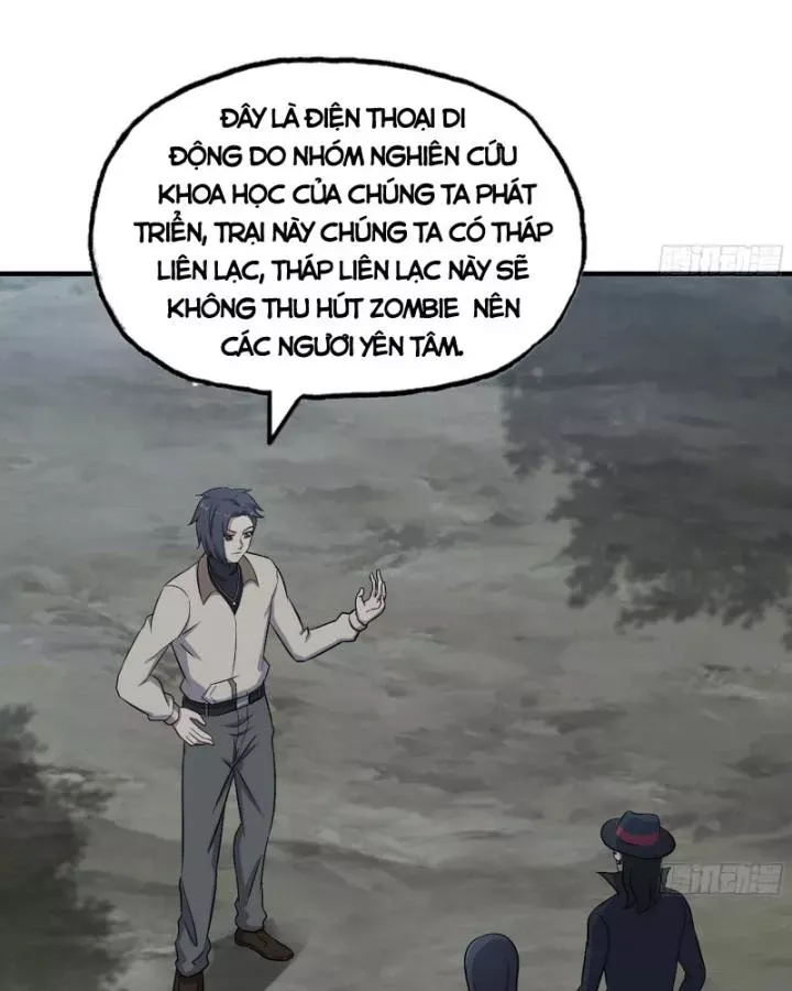 đọc truyện Tôi Chuyển Vàng Tại Mạt Thế Chương 653 ảnh 15 tại Thiên Thai Truyện