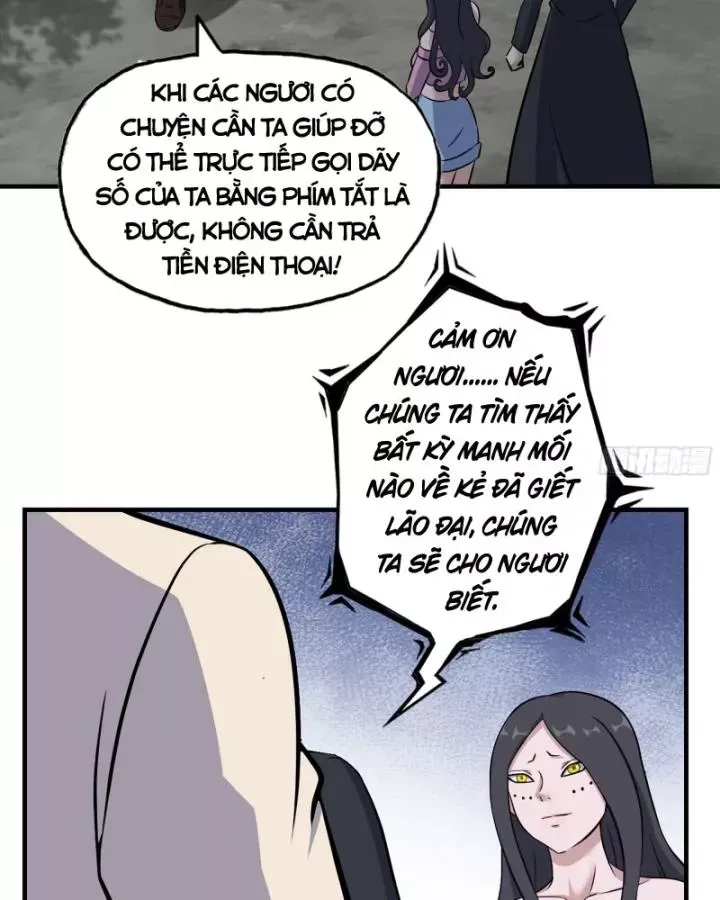 đọc truyện Tôi Chuyển Vàng Tại Mạt Thế Chương 653 ảnh 16 tại Thiên Thai Truyện