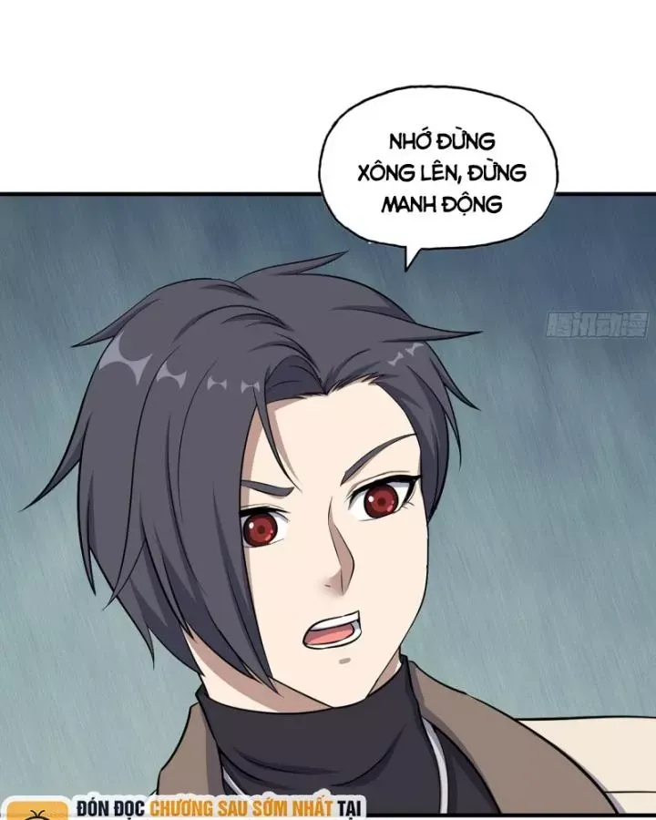 đọc truyện Tôi Chuyển Vàng Tại Mạt Thế Chương 653 ảnh 18 tại Thiên Thai Truyện