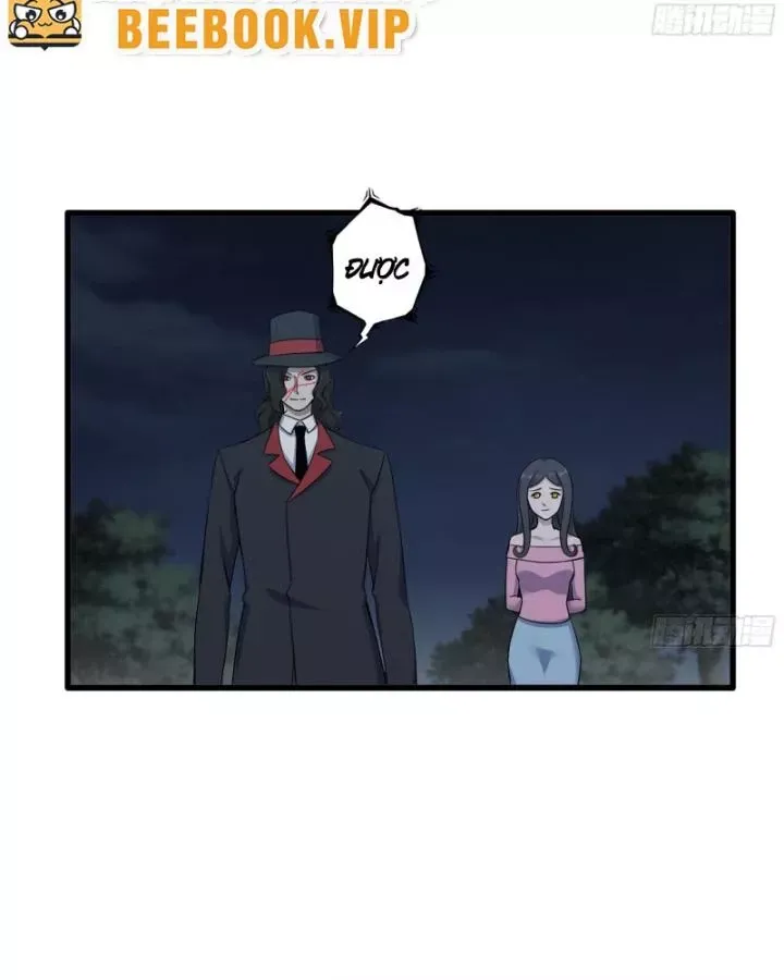 đọc truyện Tôi Chuyển Vàng Tại Mạt Thế Chương 653 ảnh 19 tại Thiên Thai Truyện