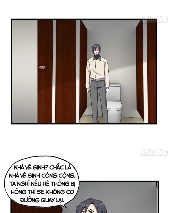 đọc truyện Tôi Chuyển Vàng Tại Mạt Thế Chương 653 ảnh 24 tại Thiên Thai Truyện