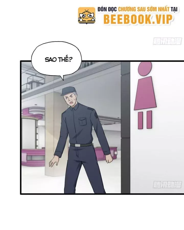 đọc truyện Tôi Chuyển Vàng Tại Mạt Thế Chương 653 ảnh 29 tại Thiên Thai Truyện