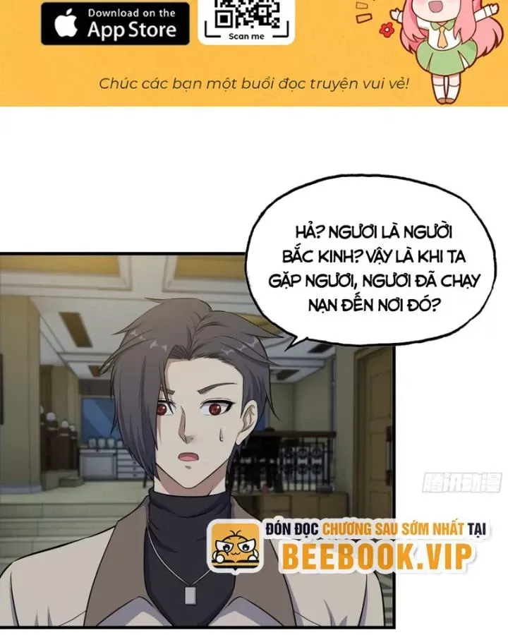 đọc truyện Tôi Chuyển Vàng Tại Mạt Thế Chương 653 ảnh 5 tại Thiên Thai Truyện