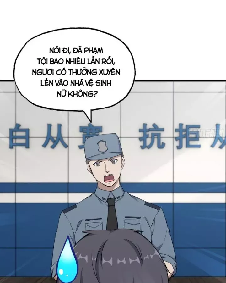 đọc truyện Tôi Chuyển Vàng Tại Mạt Thế Chương 653 ảnh 32 tại Thiên Thai Truyện