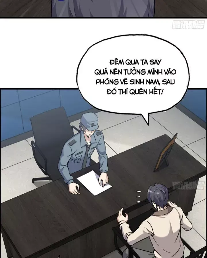 đọc truyện Tôi Chuyển Vàng Tại Mạt Thế Chương 653 ảnh 33 tại Thiên Thai Truyện