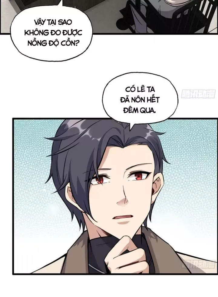 đọc truyện Tôi Chuyển Vàng Tại Mạt Thế Chương 653 ảnh 34 tại Thiên Thai Truyện