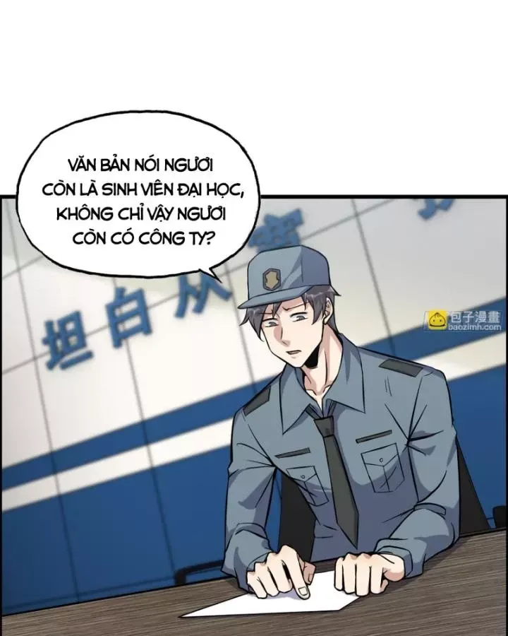 đọc truyện Tôi Chuyển Vàng Tại Mạt Thế Chương 653 ảnh 35 tại Thiên Thai Truyện