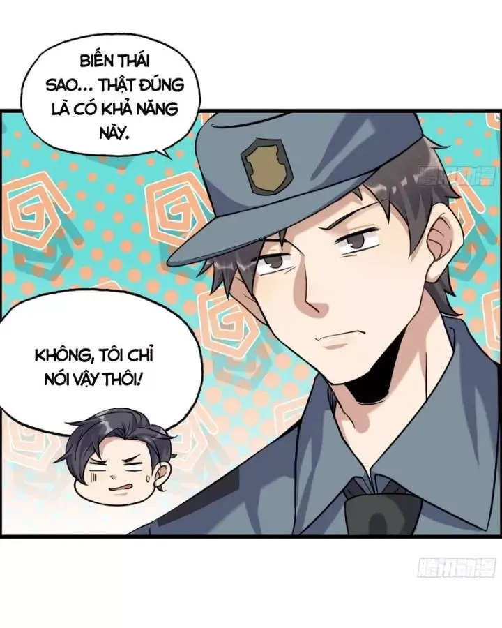 đọc truyện Tôi Chuyển Vàng Tại Mạt Thế Chương 653 ảnh 39 tại Thiên Thai Truyện