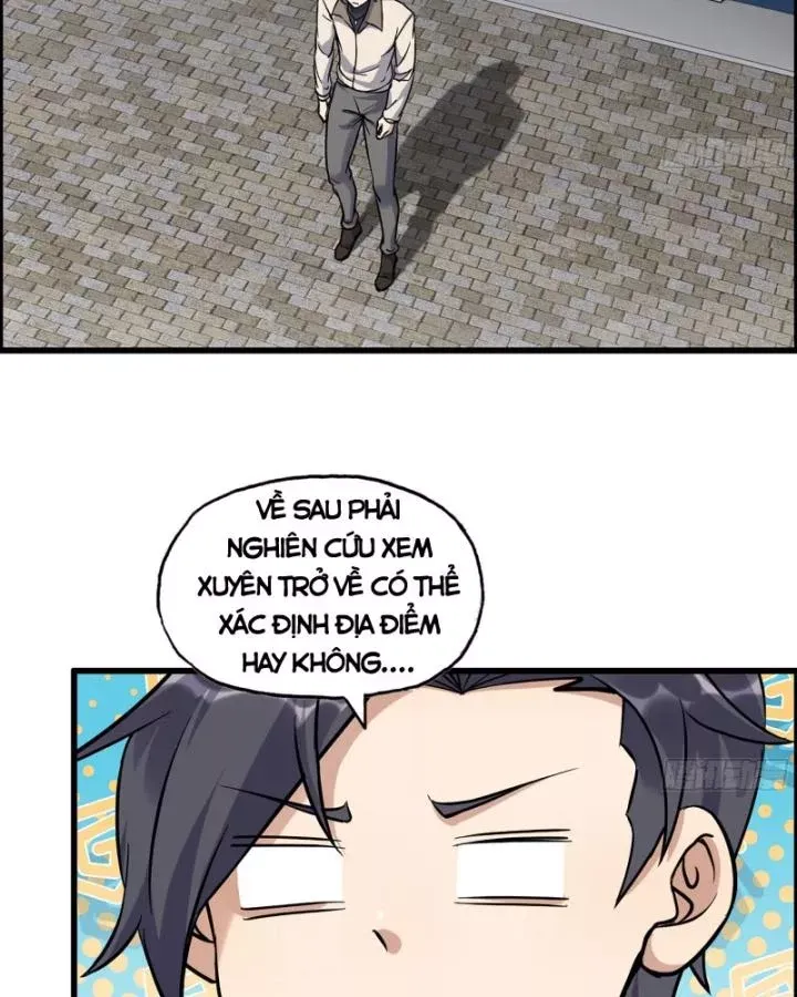 đọc truyện Tôi Chuyển Vàng Tại Mạt Thế Chương 653 ảnh 41 tại Thiên Thai Truyện