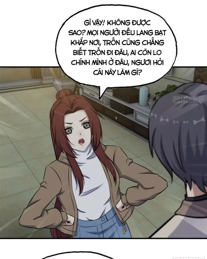 đọc truyện Tôi Chuyển Vàng Tại Mạt Thế Chương 653 ảnh 6 tại Thiên Thai Truyện