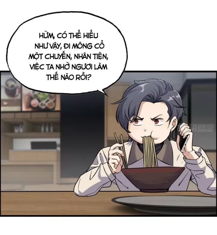 đọc truyện Tôi Chuyển Vàng Tại Mạt Thế Chương 653 ảnh 45 tại Thiên Thai Truyện