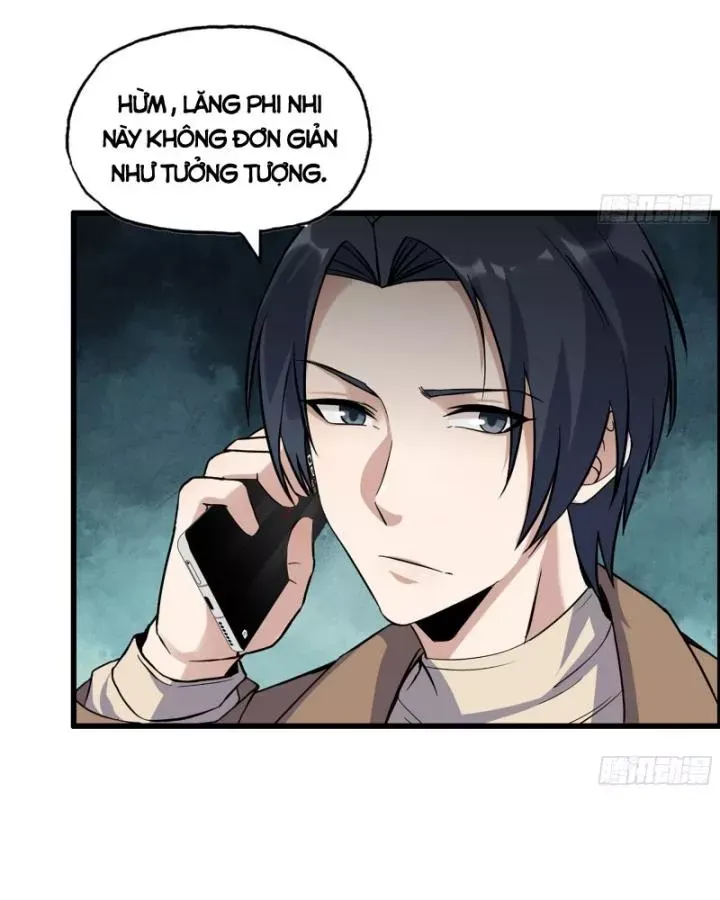 đọc truyện Tôi Chuyển Vàng Tại Mạt Thế Chương 653 ảnh 46 tại Thiên Thai Truyện