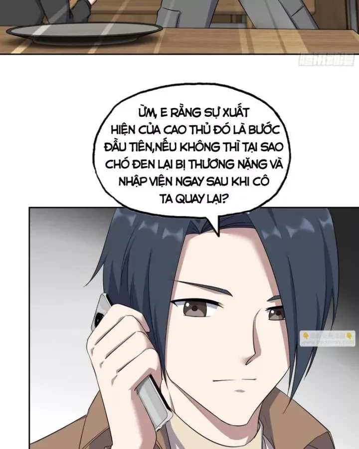 đọc truyện Tôi Chuyển Vàng Tại Mạt Thế Chương 653 ảnh 50 tại Thiên Thai Truyện