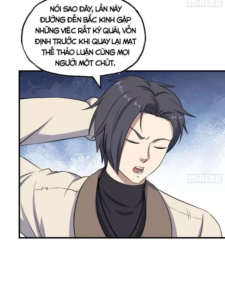 đọc truyện Tôi Chuyển Vàng Tại Mạt Thế Chương 653 ảnh 7 tại Thiên Thai Truyện