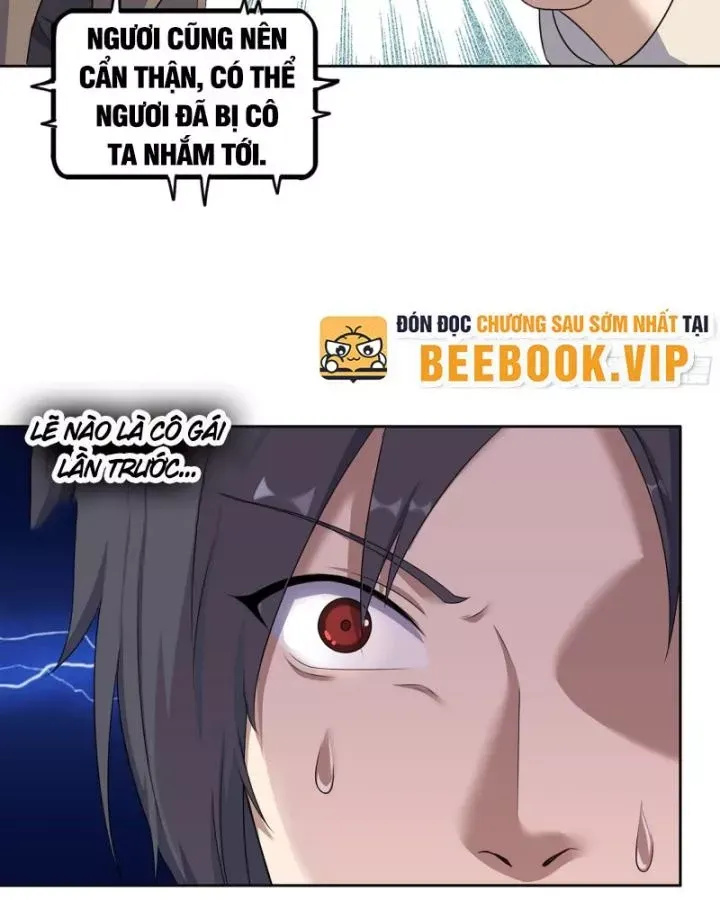 đọc truyện Tôi Chuyển Vàng Tại Mạt Thế Chương 653 ảnh 53 tại Thiên Thai Truyện