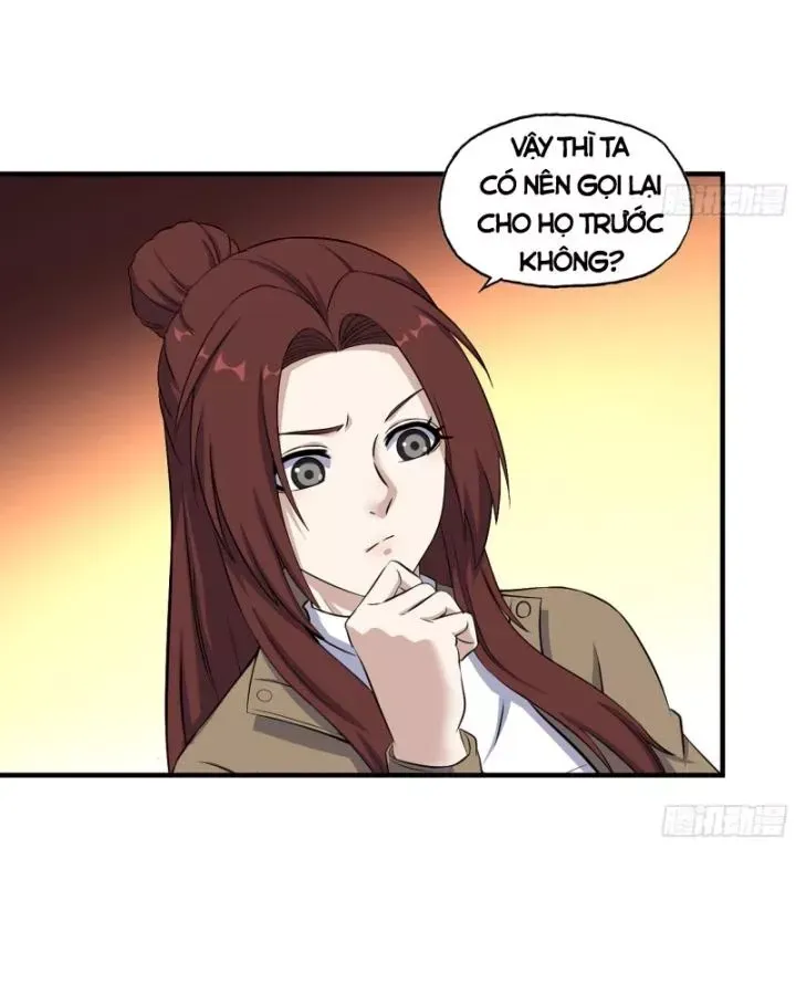 đọc truyện Tôi Chuyển Vàng Tại Mạt Thế Chương 653 ảnh 8 tại Thiên Thai Truyện