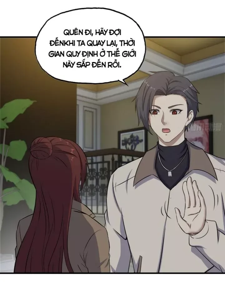 đọc truyện Tôi Chuyển Vàng Tại Mạt Thế Chương 653 ảnh 9 tại Thiên Thai Truyện