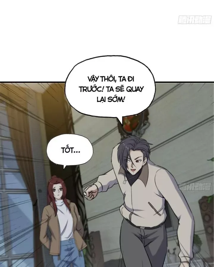 đọc truyện Tôi Chuyển Vàng Tại Mạt Thế Chương 653 ảnh 10 tại Thiên Thai Truyện