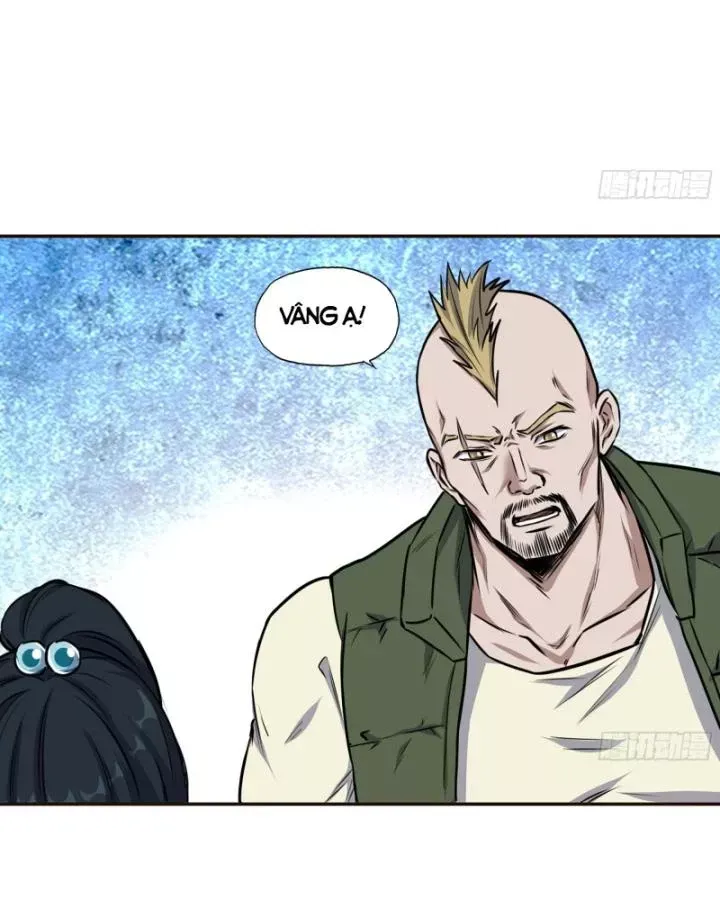 đọc truyện Tôi Chuyển Vàng Tại Mạt Thế Chương 654 ảnh 14 tại Thiên Thai Truyện