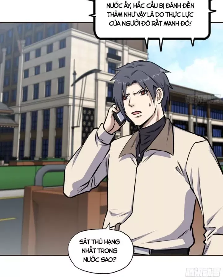 đọc truyện Tôi Chuyển Vàng Tại Mạt Thế Chương 654 ảnh 19 tại Thiên Thai Truyện