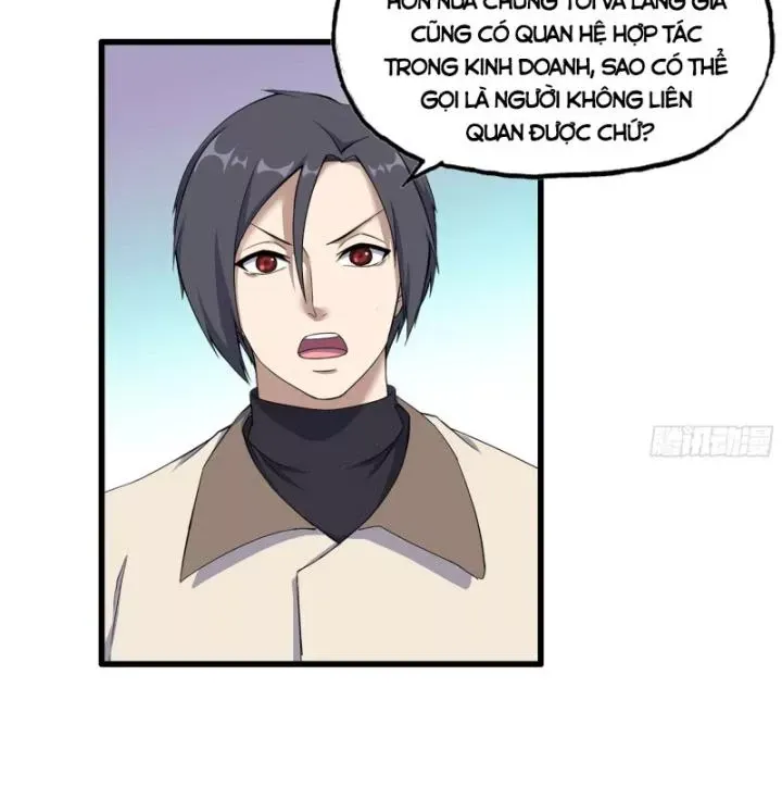 đọc truyện Tôi Chuyển Vàng Tại Mạt Thế Chương 654 ảnh 29 tại Thiên Thai Truyện