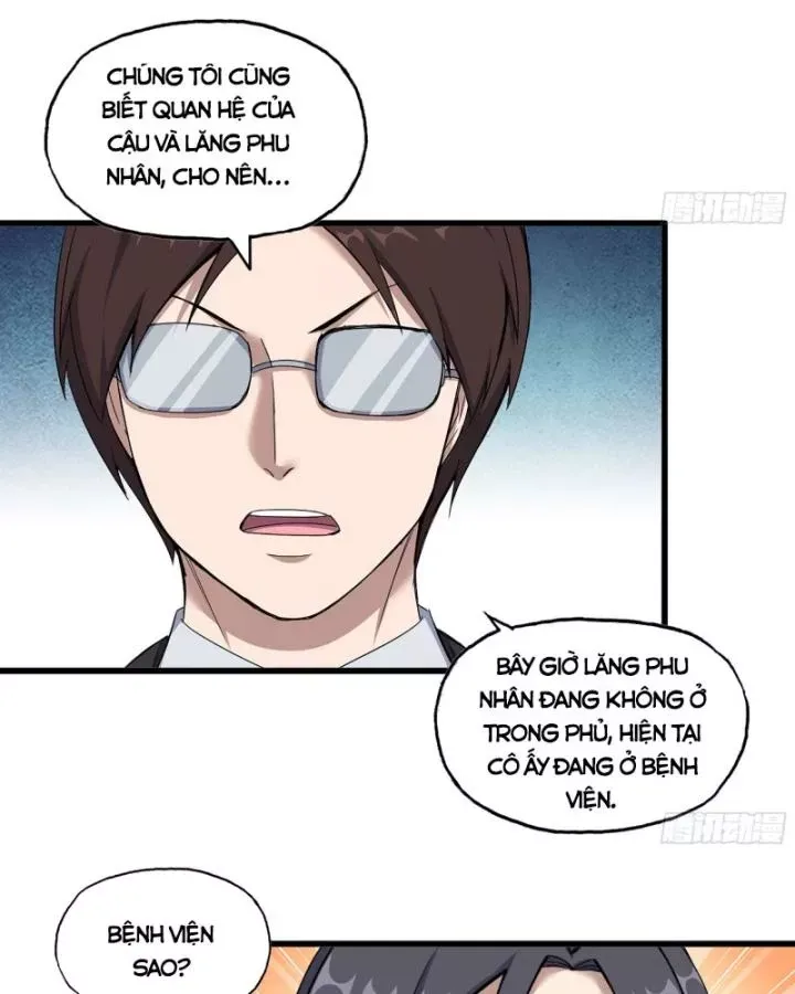 đọc truyện Tôi Chuyển Vàng Tại Mạt Thế Chương 654 ảnh 39 tại Thiên Thai Truyện