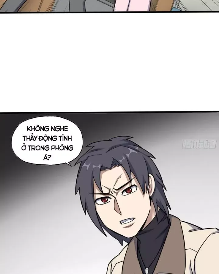 đọc truyện Tôi Chuyển Vàng Tại Mạt Thế Chương 654 ảnh 52 tại Thiên Thai Truyện