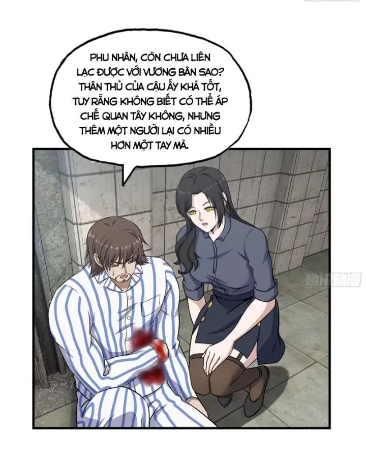 đọc truyện Tôi Chuyển Vàng Tại Mạt Thế Chương 655 ảnh 12 tại Thiên Thai Truyện