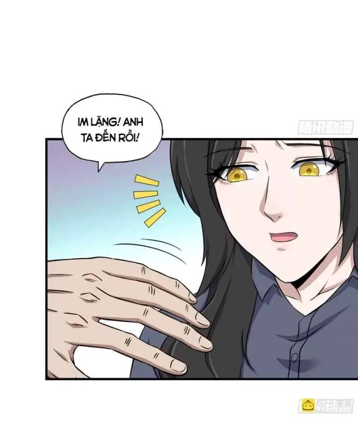 đọc truyện Tôi Chuyển Vàng Tại Mạt Thế Chương 655 ảnh 16 tại Thiên Thai Truyện