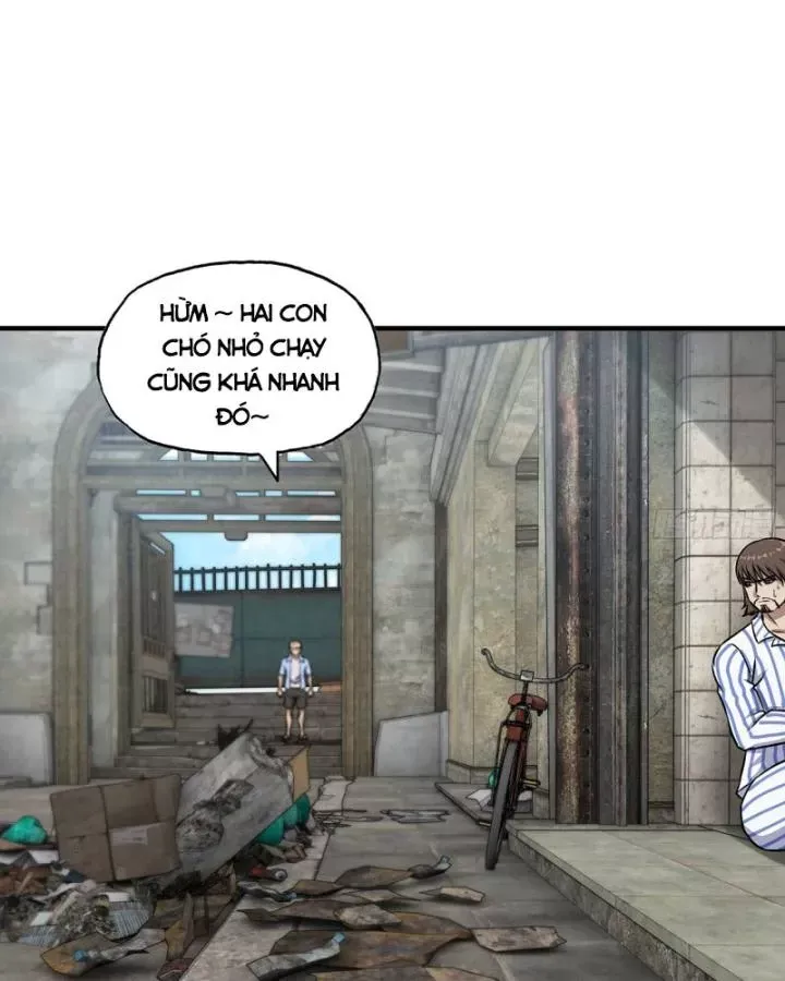 đọc truyện Tôi Chuyển Vàng Tại Mạt Thế Chương 655 ảnh 17 tại Thiên Thai Truyện