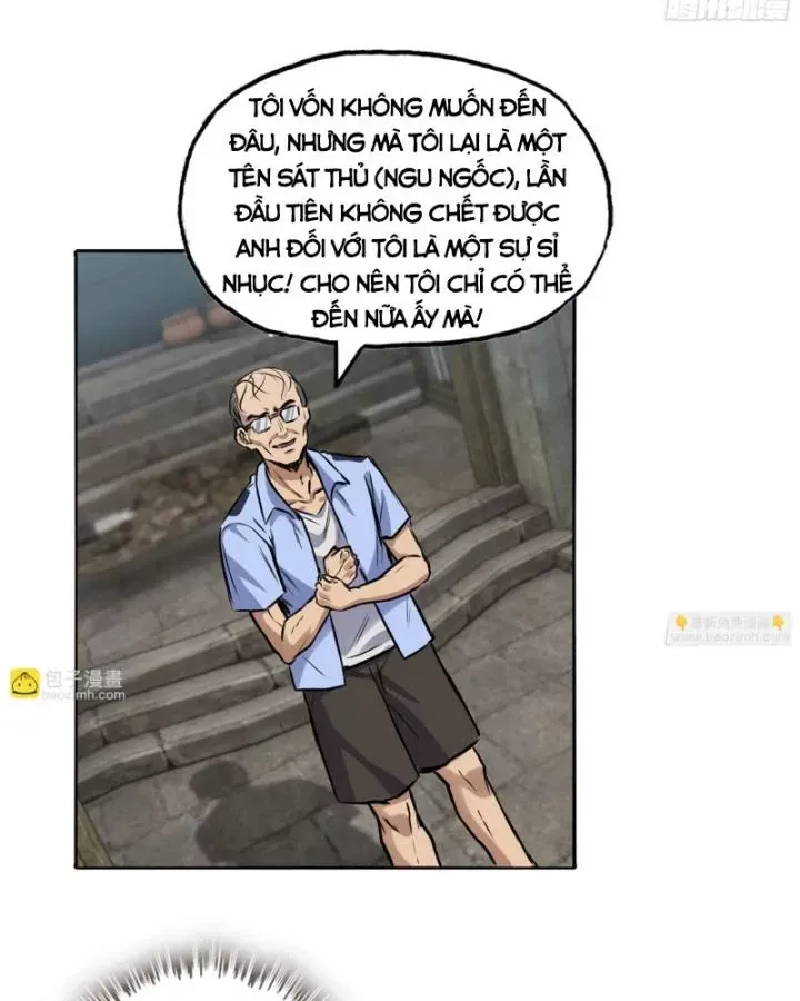 đọc truyện Tôi Chuyển Vàng Tại Mạt Thế Chương 655 ảnh 19 tại Thiên Thai Truyện