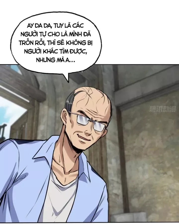 đọc truyện Tôi Chuyển Vàng Tại Mạt Thế Chương 655 ảnh 22 tại Thiên Thai Truyện