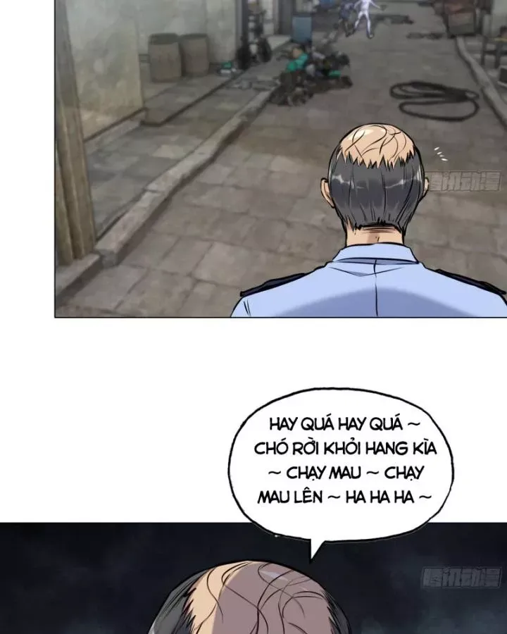 đọc truyện Tôi Chuyển Vàng Tại Mạt Thế Chương 655 ảnh 26 tại Thiên Thai Truyện