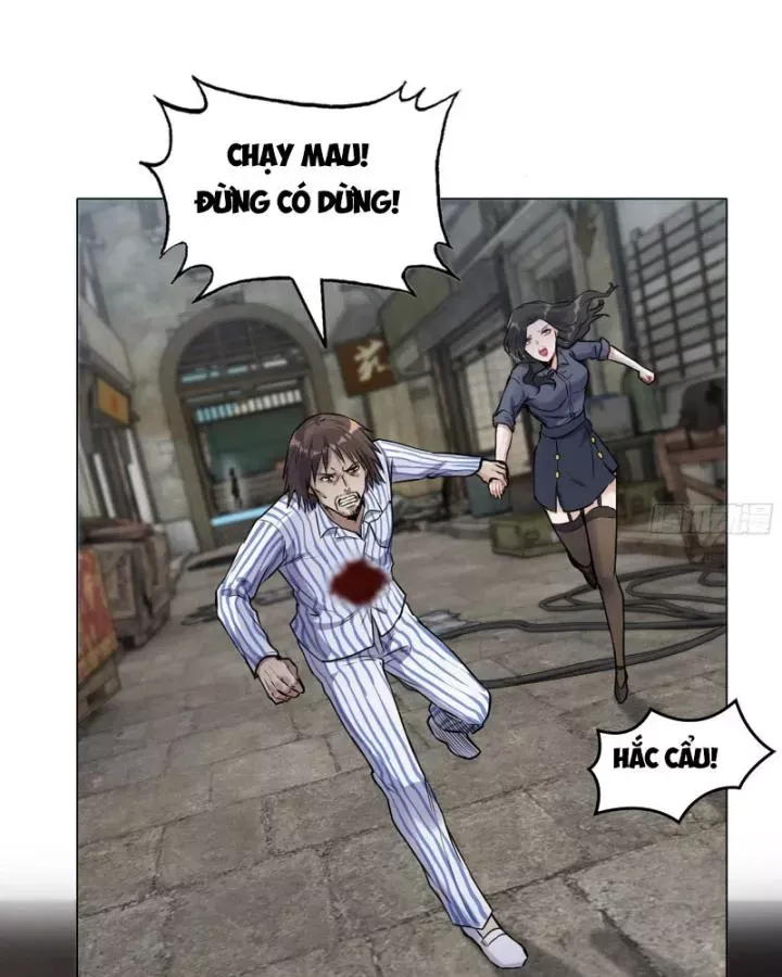 đọc truyện Tôi Chuyển Vàng Tại Mạt Thế Chương 655 ảnh 28 tại Thiên Thai Truyện