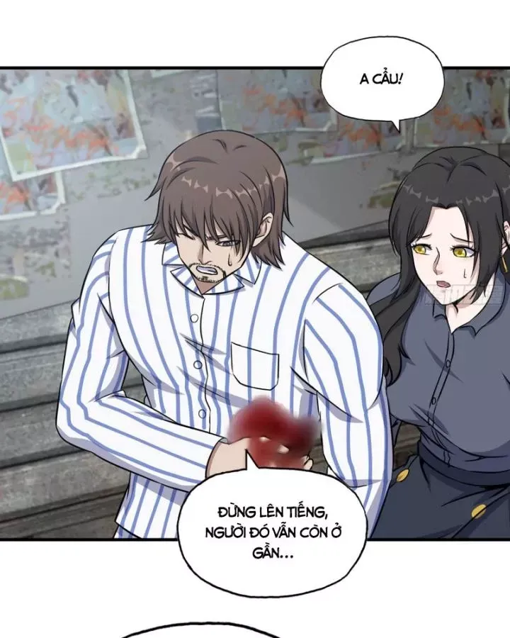 đọc truyện Tôi Chuyển Vàng Tại Mạt Thế Chương 655 ảnh 6 tại Thiên Thai Truyện