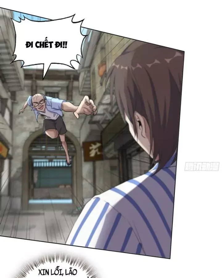 đọc truyện Tôi Chuyển Vàng Tại Mạt Thế Chương 655 ảnh 42 tại Thiên Thai Truyện