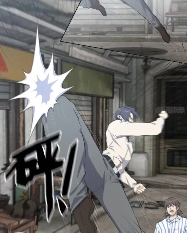 đọc truyện Tôi Chuyển Vàng Tại Mạt Thế Chương 655 ảnh 44 tại Thiên Thai Truyện