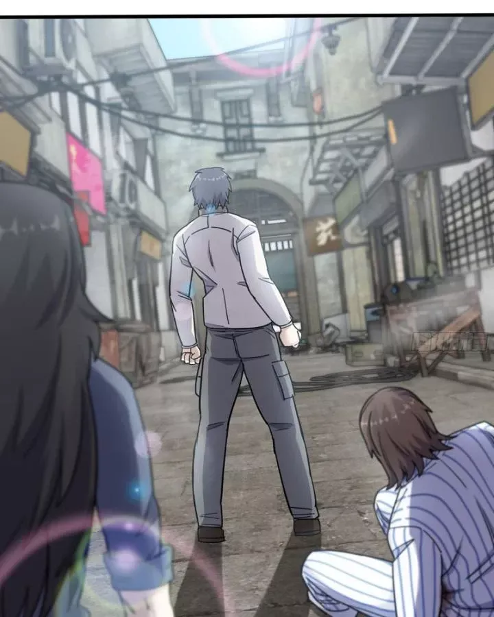 đọc truyện Tôi Chuyển Vàng Tại Mạt Thế Chương 655 ảnh 48 tại Thiên Thai Truyện