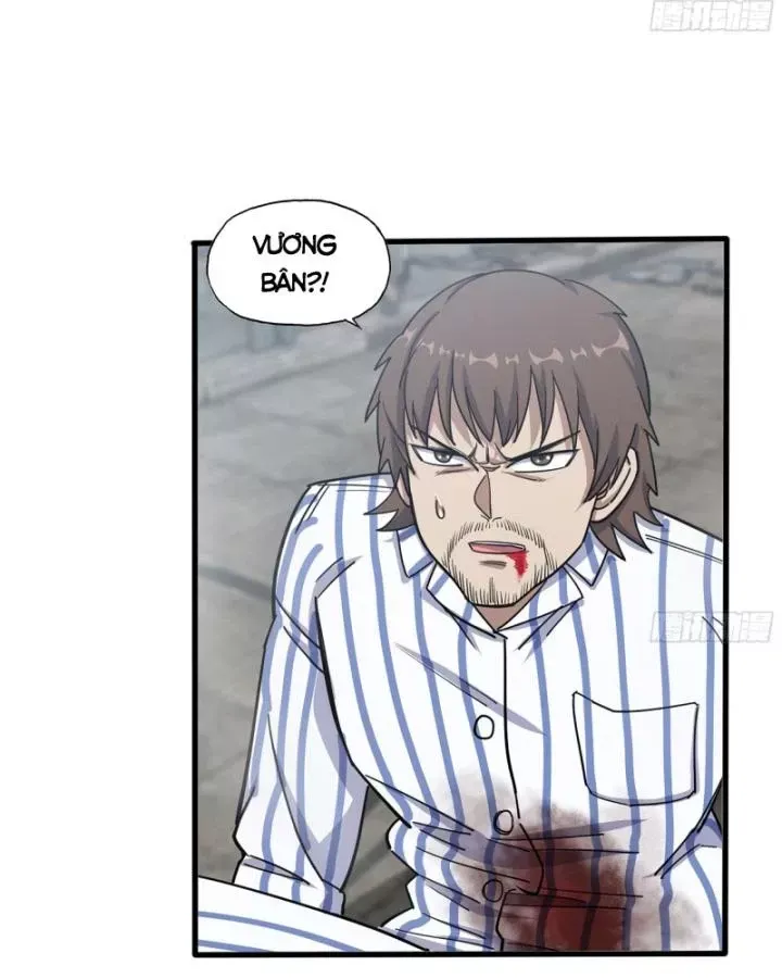 đọc truyện Tôi Chuyển Vàng Tại Mạt Thế Chương 655 ảnh 50 tại Thiên Thai Truyện