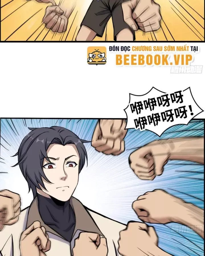 đọc truyện Tôi Chuyển Vàng Tại Mạt Thế Chương 656 ảnh 14 tại Thiên Thai Truyện