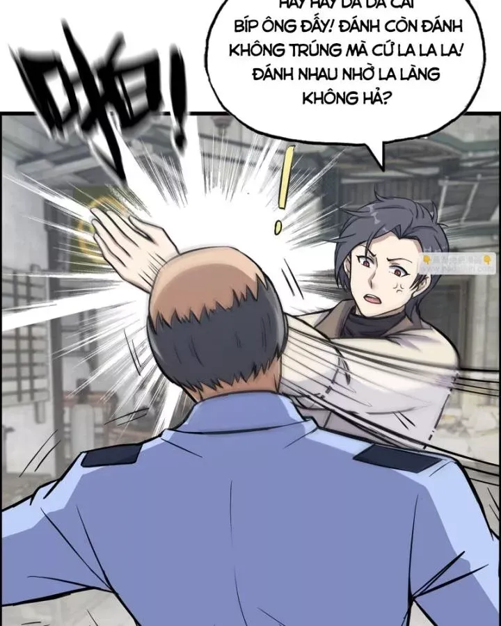 đọc truyện Tôi Chuyển Vàng Tại Mạt Thế Chương 656 ảnh 17 tại Thiên Thai Truyện