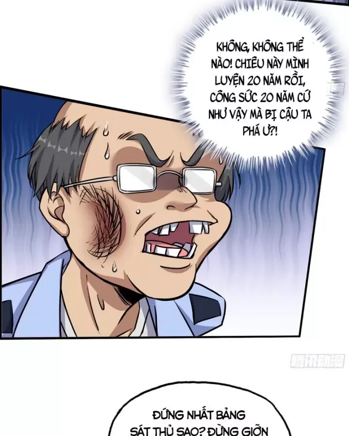 đọc truyện Tôi Chuyển Vàng Tại Mạt Thế Chương 656 ảnh 19 tại Thiên Thai Truyện