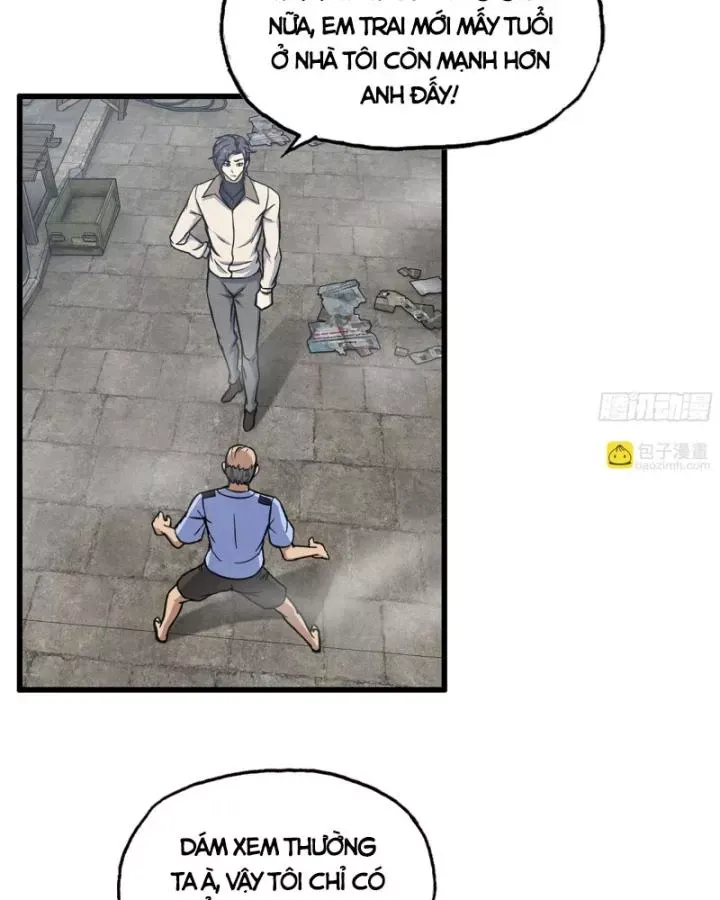 đọc truyện Tôi Chuyển Vàng Tại Mạt Thế Chương 656 ảnh 20 tại Thiên Thai Truyện